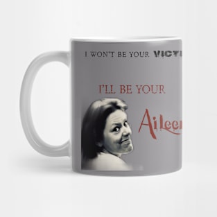 WE WILL NOT BE VICTIMS ANYMORE! Mug